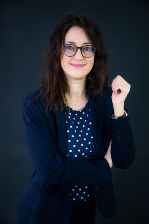 Andrea Rühmann als neue AKSB-Geschäftsführerin
